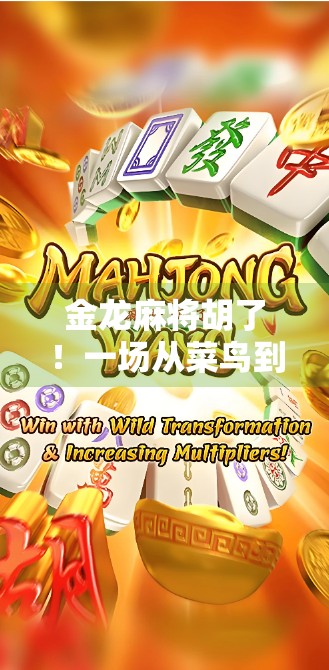 金龙麻将胡了!一场从菜鸟到牌神的逆袭之路,你也能做到! 金龙麻将胡了!一场从菜鸟到牌神的逆袭之路,你也能做到!