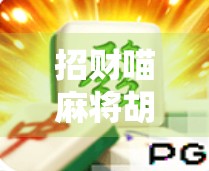 招财喵麻将胡了！一只猫的财运如何搅动全网？